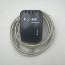 PlugLink 9650 Asoka 85Mbps