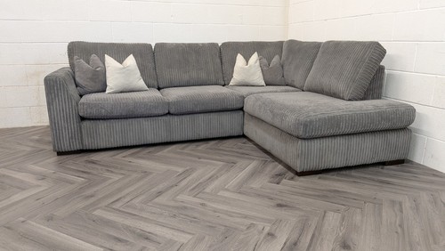 Dfs heydon grey - grey, formal