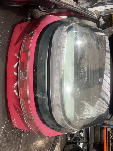 2010 honda civic mk8 - 2010,