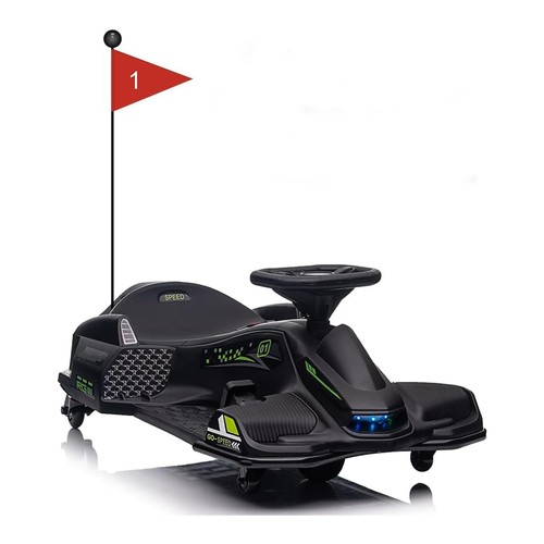 24v electric kart for - electric, kids