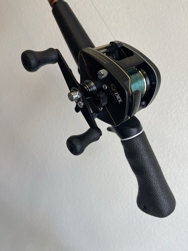 Vintage fenwick casting rod - vintage,