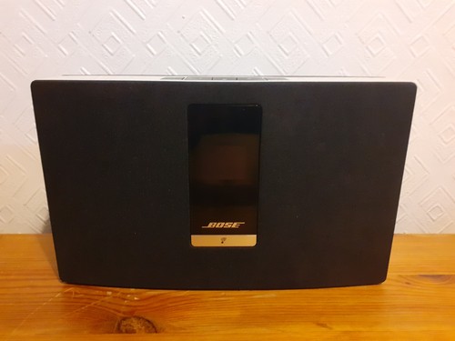 Bose soundtouch portable fi - bose, wi-fi