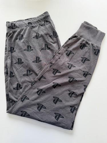Playstation men s pyjama - f&f, men’s