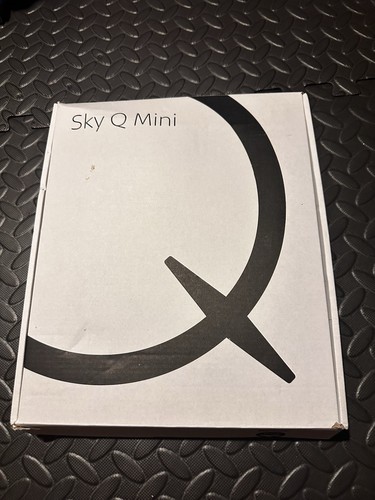 Sky mini box good - sky, q