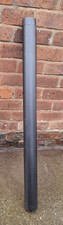 Gas Bottle Log burner chimney