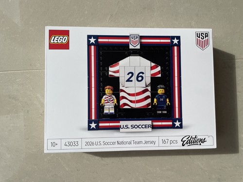 Lego icons 2026 - lego,
