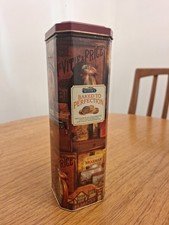 Vintage Retro McVities Biscuit