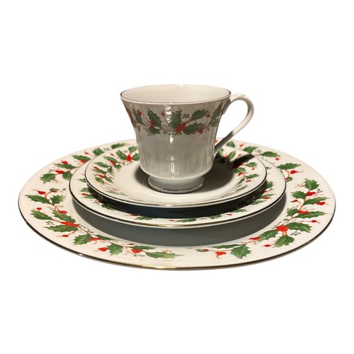 Christmas china pearl noel - ,