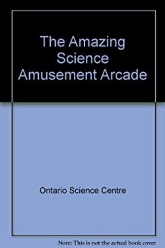 The amazing science - the,