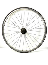 Shimano 26" Rear Wheel –