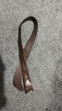 Women’s Braided Size L