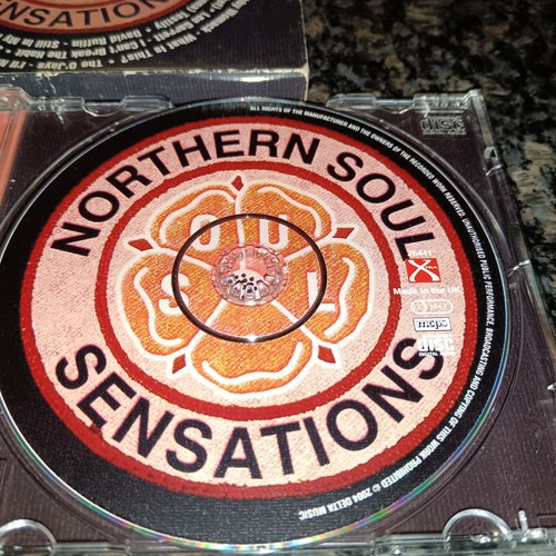 Best northern soul - best,