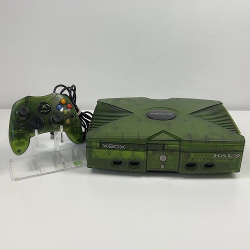 Broken microsoft original - broken, xbox