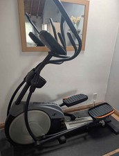NordicTrack E9.5 Elliptical