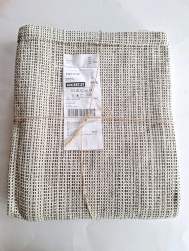 Ikea tiphede rug - ikea, flatwoven