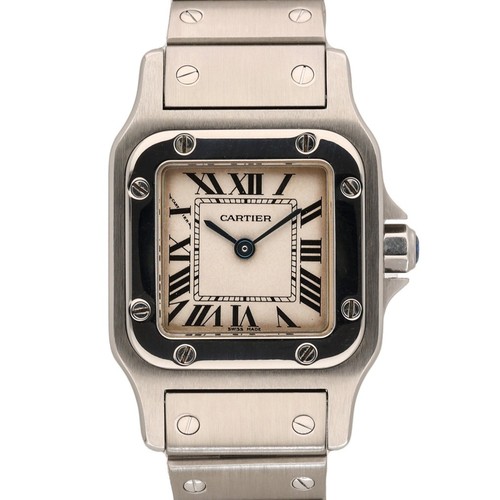 Cartier santos galbee - cartier,