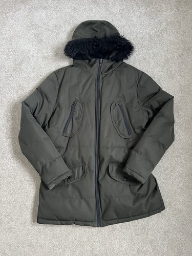 Men parka jacket - men’s,