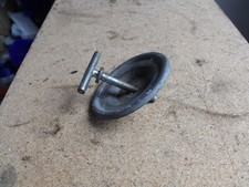 MAZDA MX5 SPARE WHEEL SECURING
