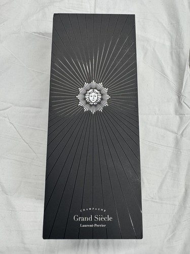 Laurent perrier grand siecle - laurent,