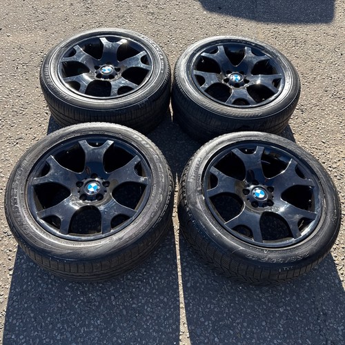 Genuine bmw style 63 tiger - bmw, 19"