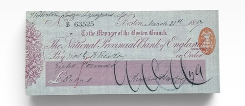 1887 national provincial bank - 1887,