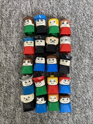 Lego duplo bundle - lego,