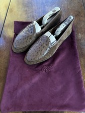 George Cleverley Bespoke Shoes