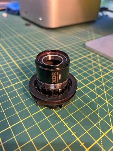 Sram xdr p230623 freehub for - xdr,