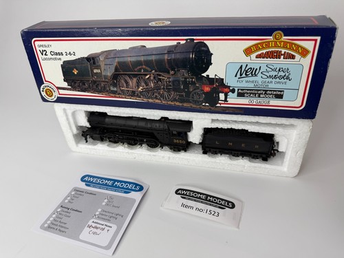 Bachmann gauge class in - bachmann,