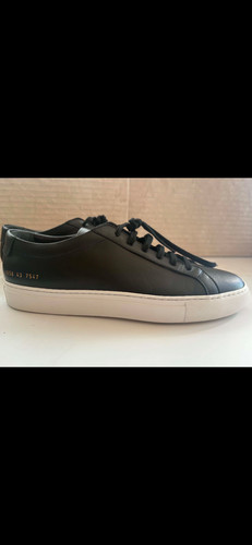 Common project trainers