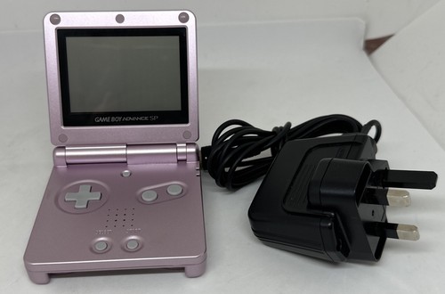 Nintendo game boy advance - nintendo,