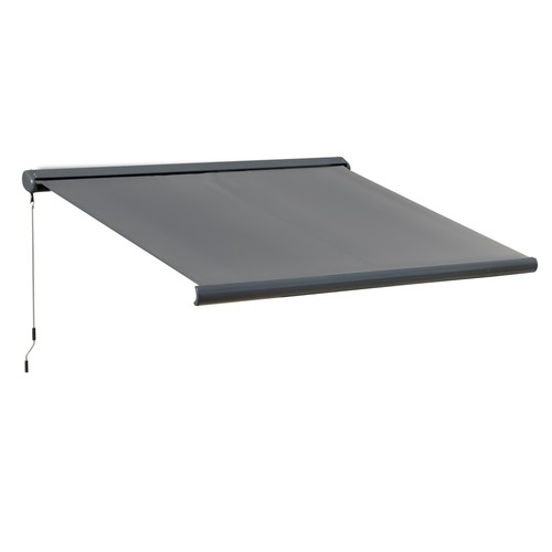 Outsunny diy retractable - diy,