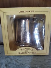 CHILDS STERLING SILVER