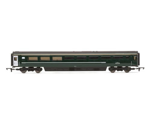 Hornby r40553 railroad gwr - hornby, mk3