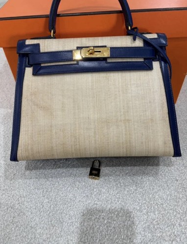 Vintage hermes kelly - vintage, 28