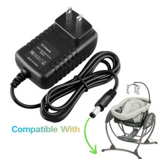 Adapter for graco - ac,