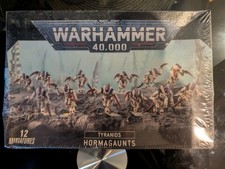 Games Workshop Warhammer 40k