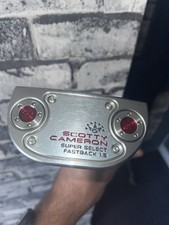 Scotty Cameron Super Select