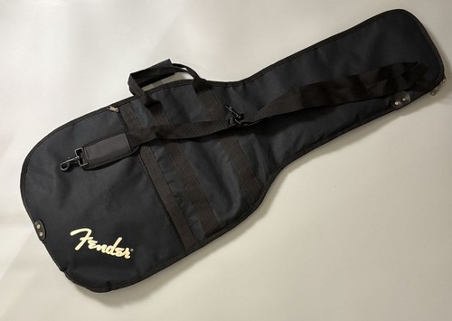 Fender standard stratocaster - fender,