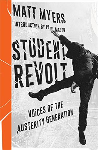 Student revolt voices - student, revolt: