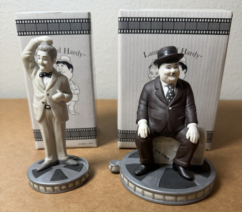 Laurel hardy westland - &,