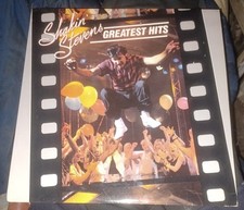 SHAKIN' STEVENS GREATEST HITS