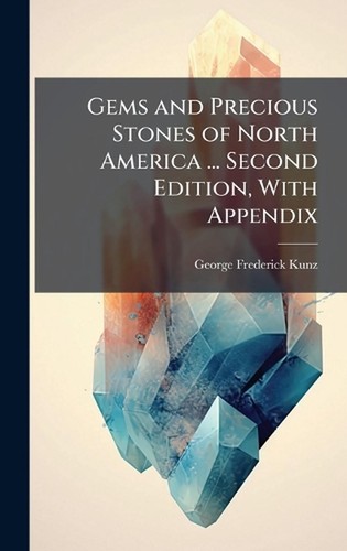 Gems and precious - gems, stones