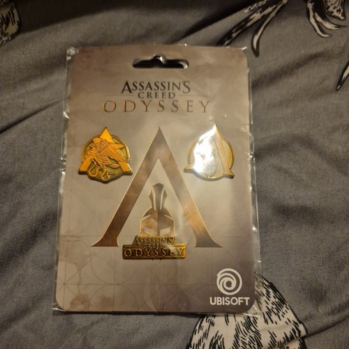 Assassins creed odyssey - assassins,