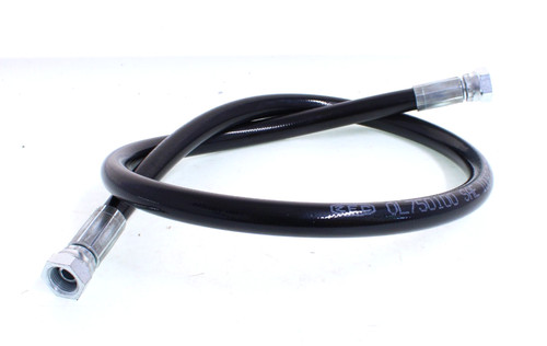 Hydraulic hose assembly zec - hydraulic,