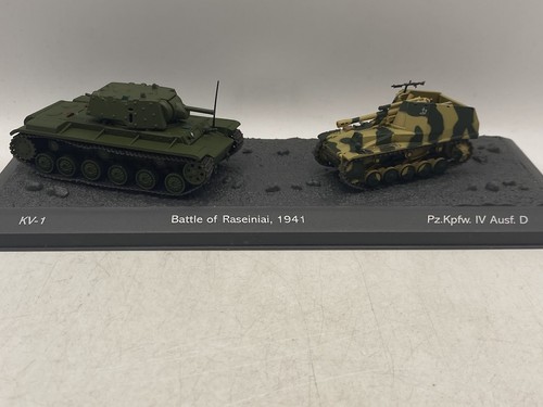 Set two tanks 1 72 - of,