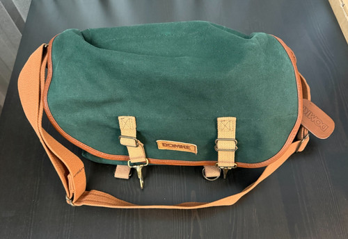 Domke camera bag ultra - domke,