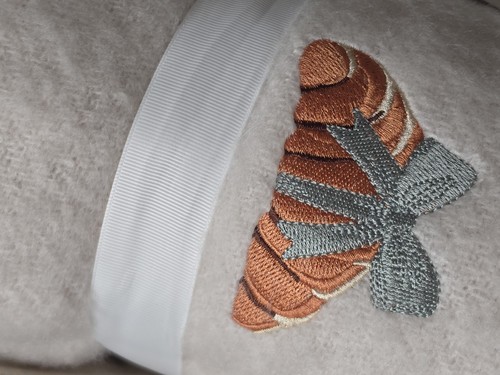Next natural embroidered - next,