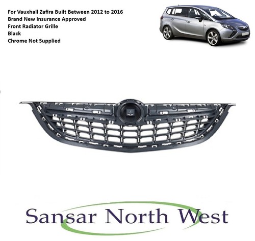 Vauxhall zafira tourer front - vauxhall,