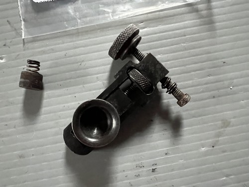 Webley service rifle mk2 air - webley,